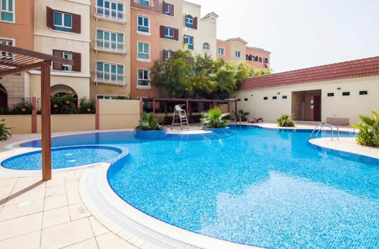Discovery Gardens Haven Studios Dubai Exterior photo