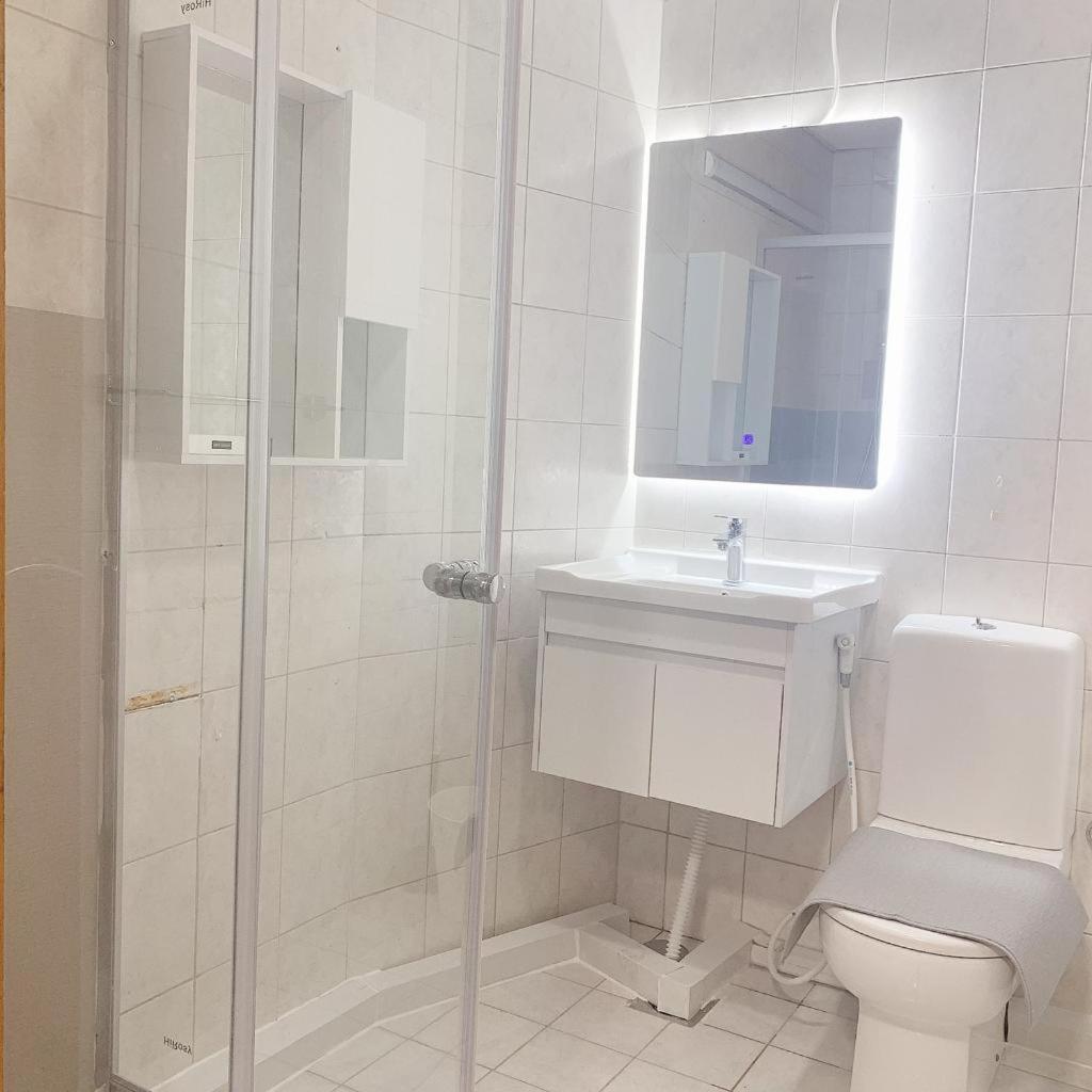 Discovery Gardens Haven Studios Dubai Room photo