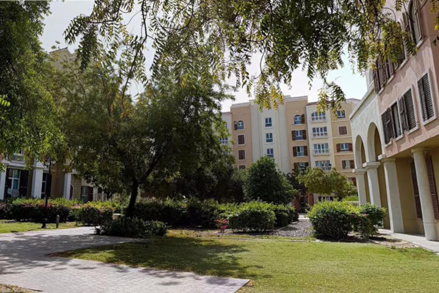 Discovery Gardens Haven Studios Dubai Exterior photo